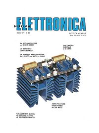 Nuova Elettronica -  063